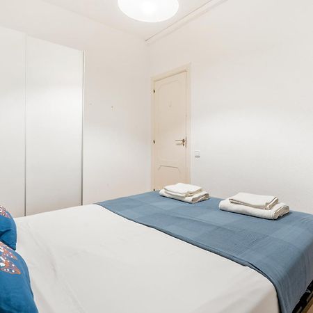 Fridays Flats Spacious 4Br Family Retreat Barcelona Zewnętrze zdjęcie