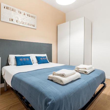 Fridays Flats Spacious 4Br Family Retreat Barcelona Zewnętrze zdjęcie