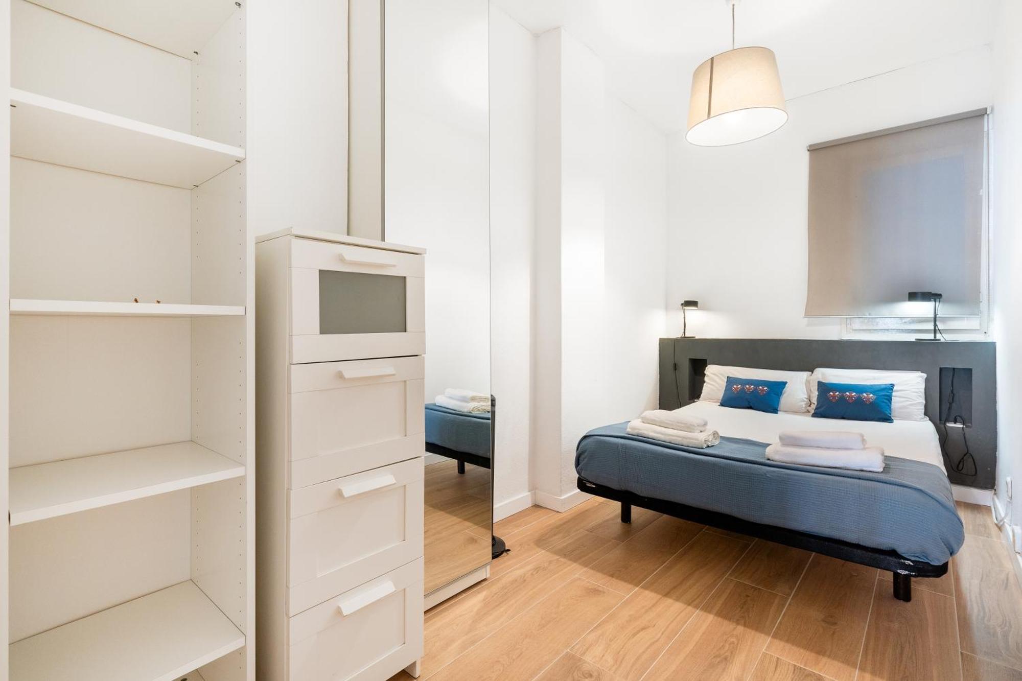 Fridays Flats Spacious 4Br Family Retreat Barcelona Zewnętrze zdjęcie