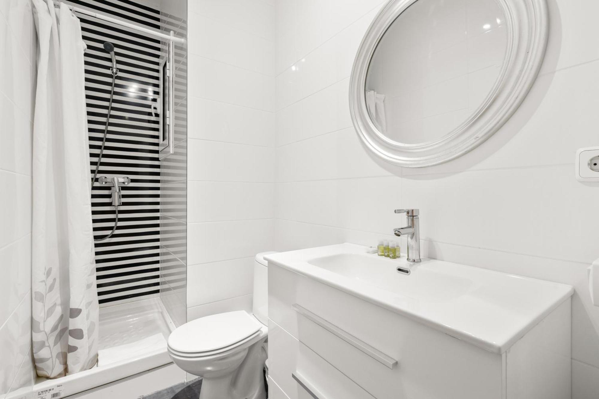 Fridays Flats Spacious 4Br Family Retreat Barcelona Zewnętrze zdjęcie