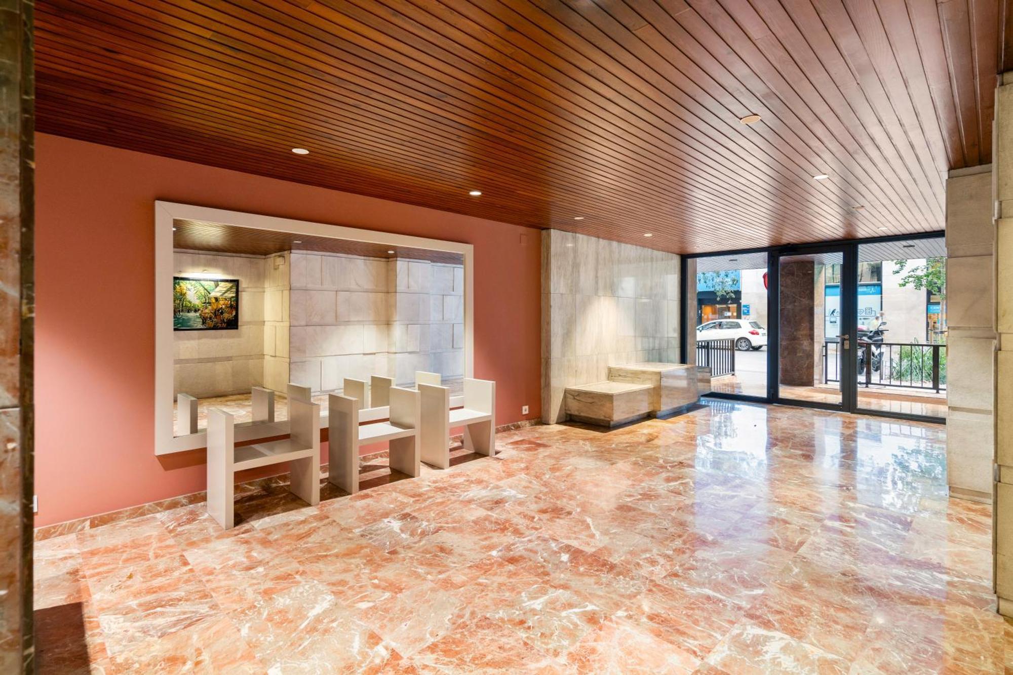 Fridays Flats Spacious 4Br Family Retreat Barcelona Zewnętrze zdjęcie